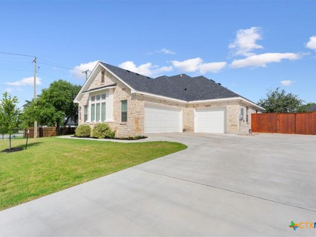 House for sale in Nolanville, Texas