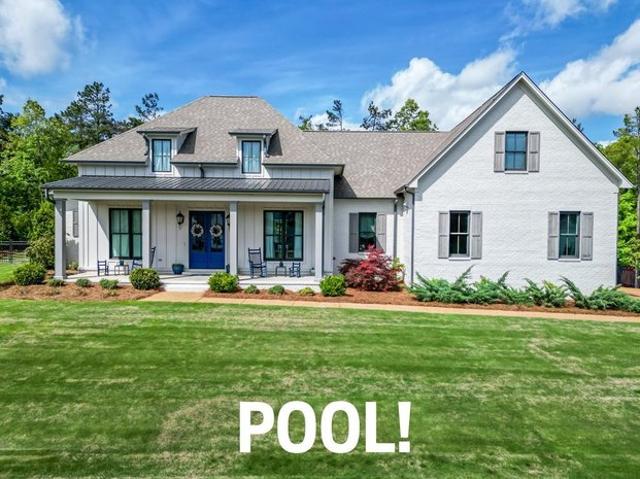 House for sale in Oxford, Mississippi
