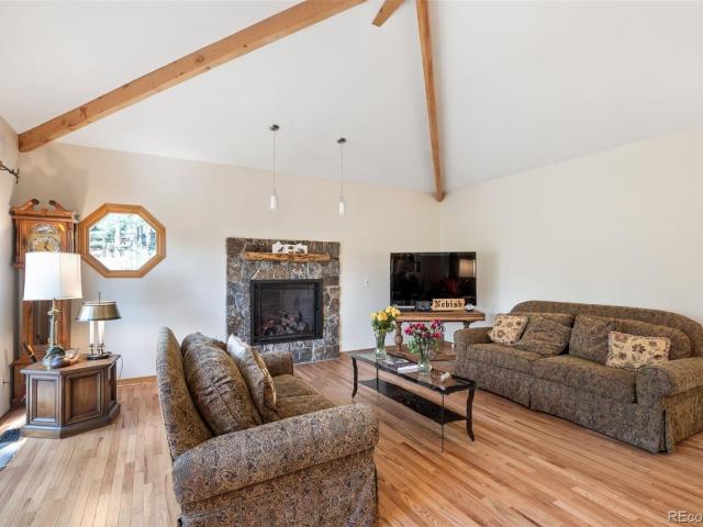 House for sale in Evergreen, Colorado
