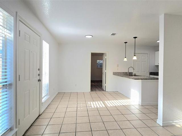 Property for rent in Fort Worth, Texas