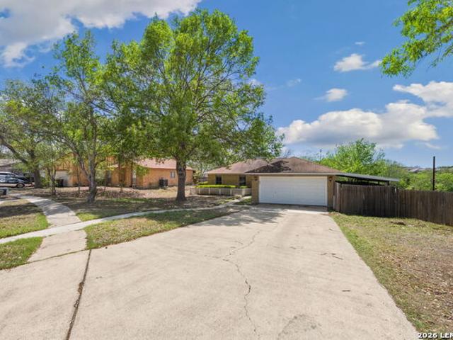 House for sale in Schertz, Texas