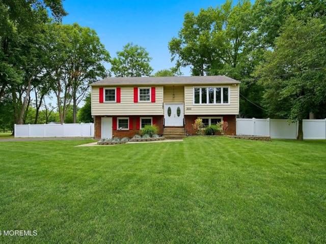 House for sale in Mount Laurel, New Jersey