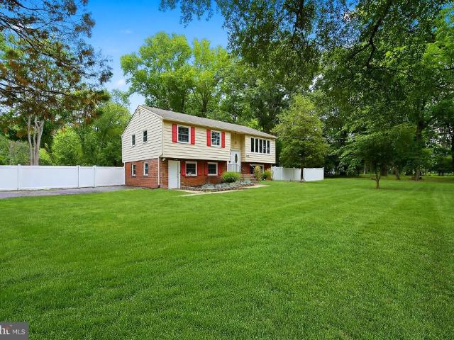 House for sale in Mount Laurel, New Jersey