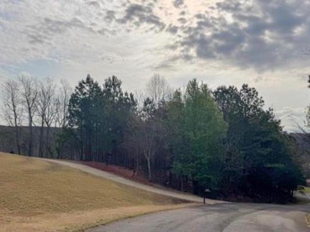 Land for sale in Alabama