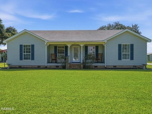 House for sale in Iberia, Louisiana