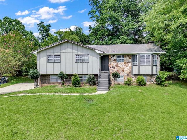 House for sale in Dora, Alabama