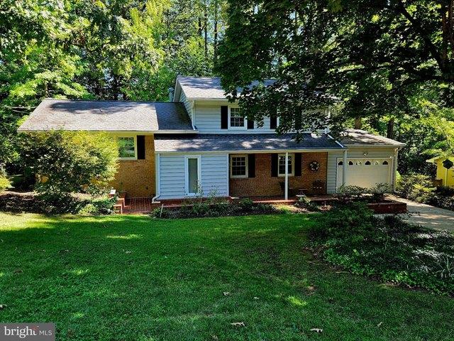 House for sale in Annandale, Fairfax County