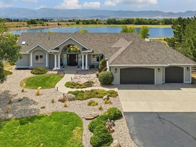 House for sale in Fort Collins, Colorado