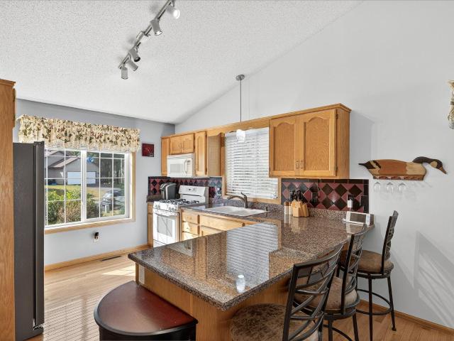 House for sale in Big Lake, Minnesota