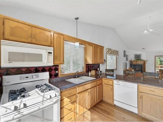 House for sale in Big Lake, Minnesota
