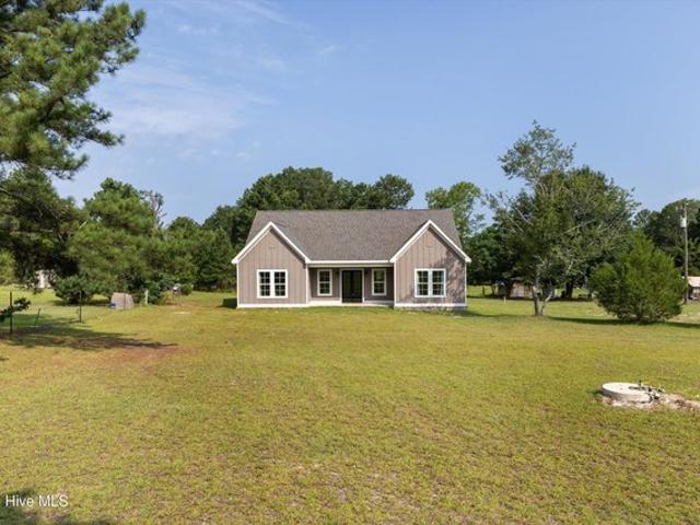 House for sale in Dearing, Georgia