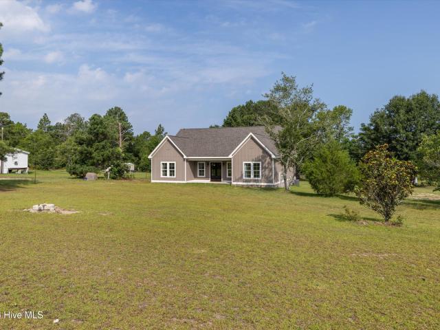 House for sale in Dearing, Georgia