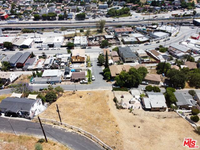 Land for sale in Los Angeles