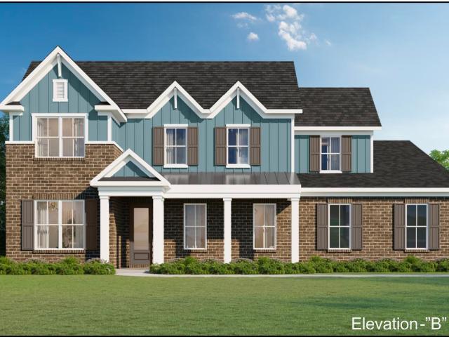 House for sale in Tennessee