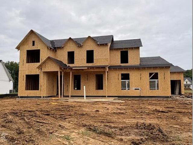House for sale in Tennessee