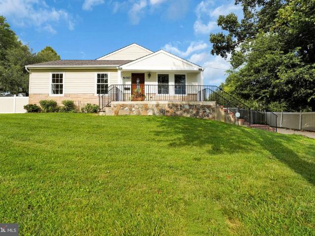 House for sale in Virginia