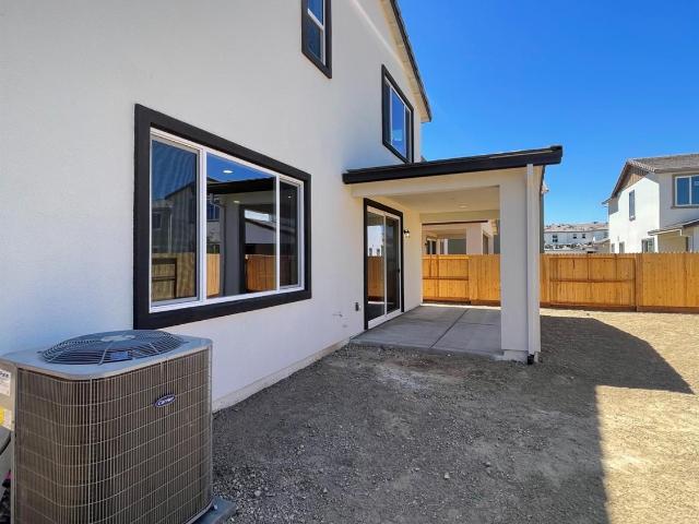 House for sale in Roseville, California