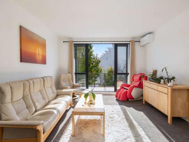 Apartment for sale in Balmoral, Oroua County