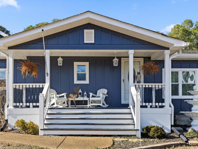 House for sale in Tennessee