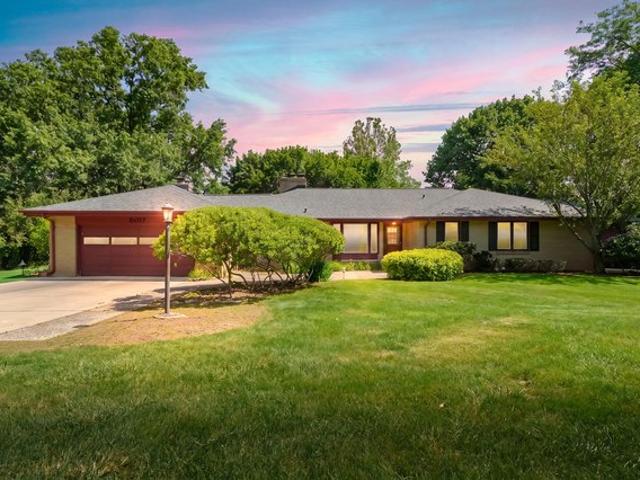 House for sale in Portage, Michigan