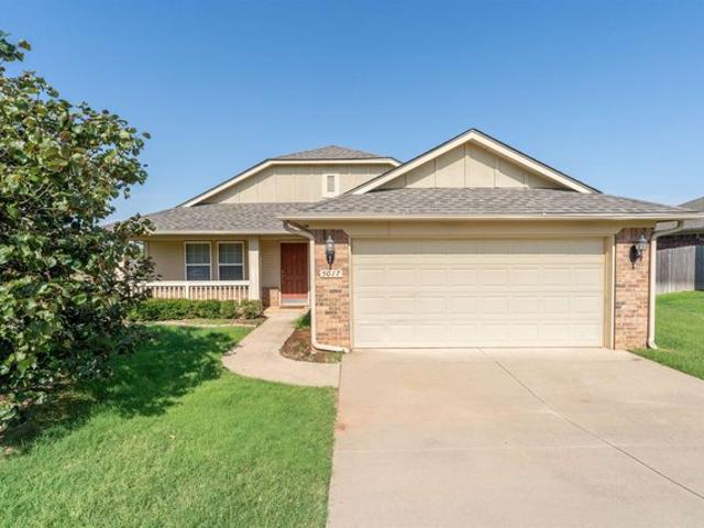 House for sale in Stillwater, Oklahoma