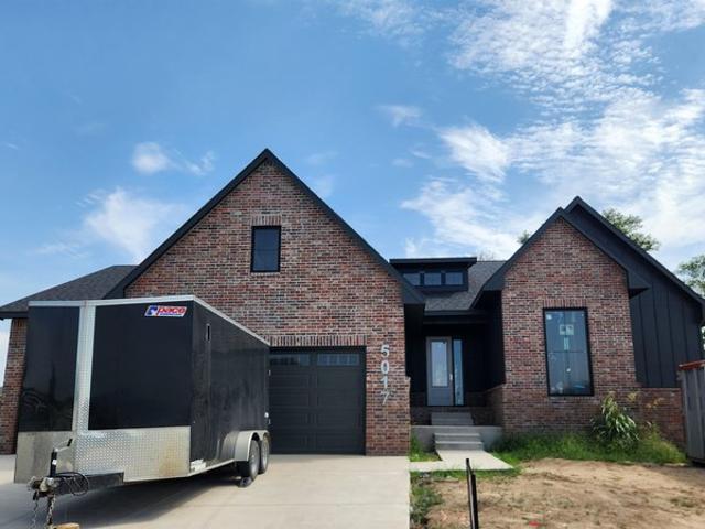House for sale in Kansas
