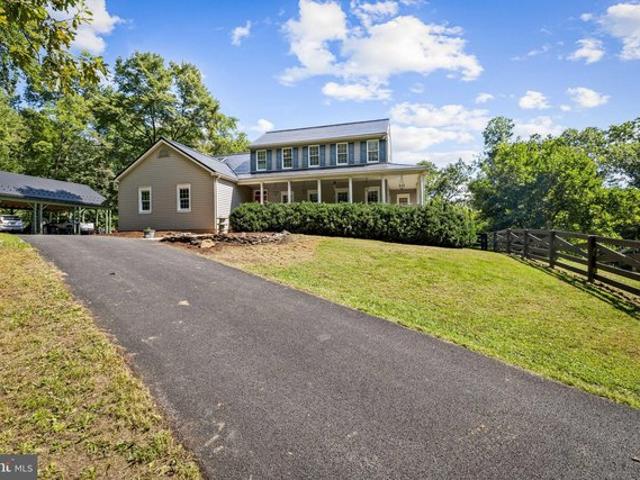 House for sale in Accokeek, Maryland