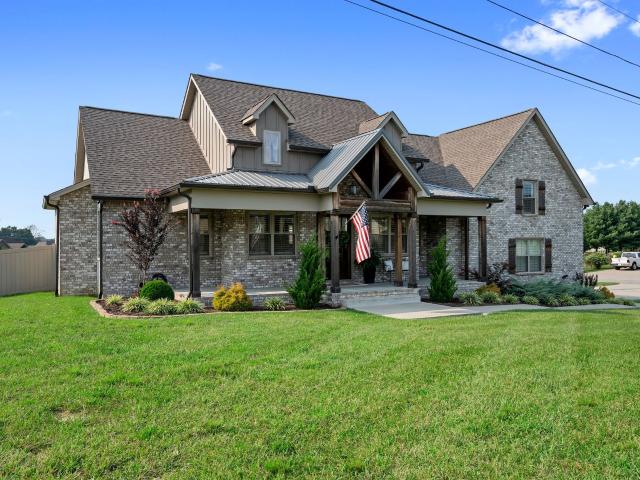 House for sale in Tennessee