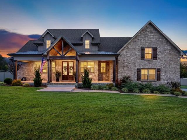 House for sale in Tennessee