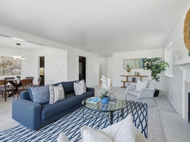 Condo for sale in San Mateo, California