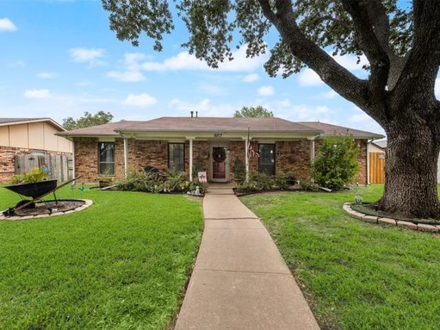 House for sale in Denton, Texas