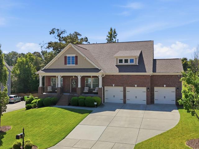 House for sale in Wake, North Carolina