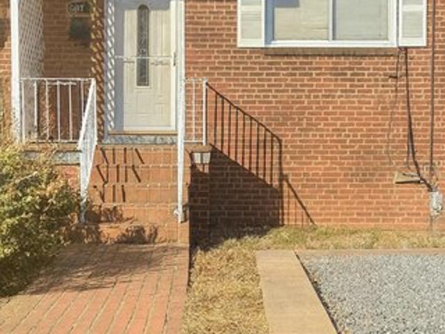Townhouse for sale in Oxon Hill, Maryland