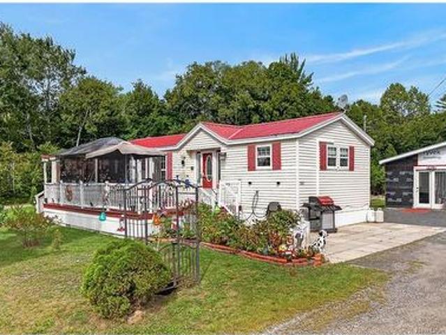 House for sale in Charlotte, New Brunswick