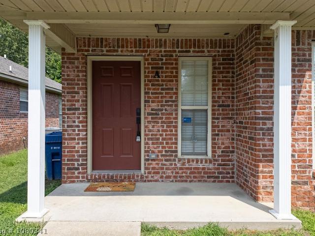 House for sale in Ark