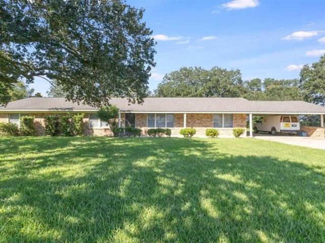 House for sale in Crowley, Louisiana