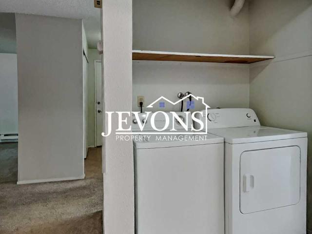 Apartment for rent in Tacoma, Washington