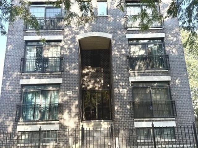 Condo for sale in Chicago Park, Illinois
