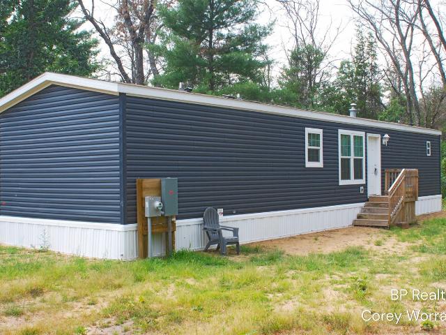 House for sale in Michigan