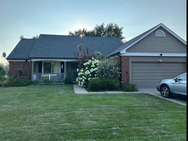 House for sale in Troy, Michigan