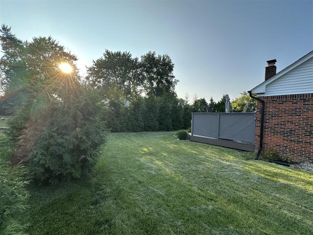 House for sale in Troy, Michigan