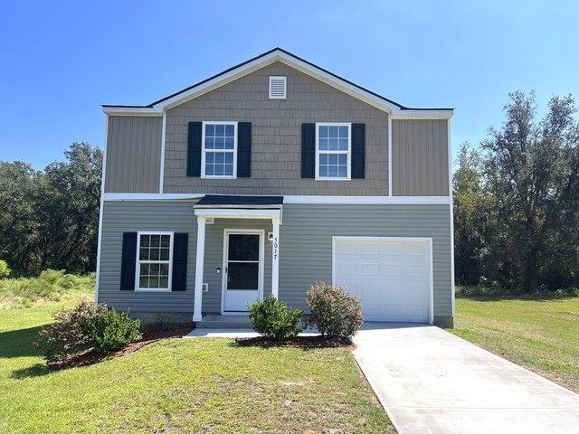 House for sale in Valdosta, Lowndes County