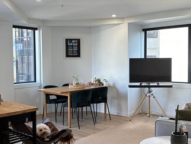 Apartment for rent in Auckland, Oroua County