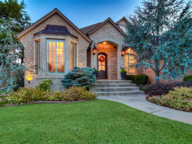 House for sale in Edmond, Oklahoma