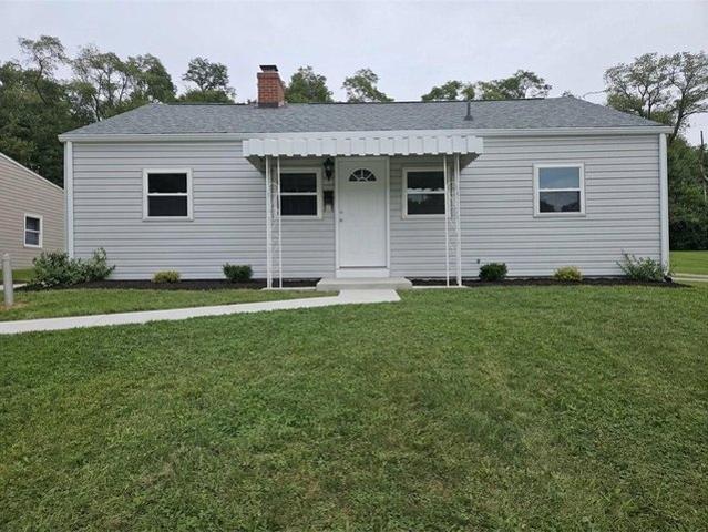 House for sale in Bethel Park, Pennsylvania