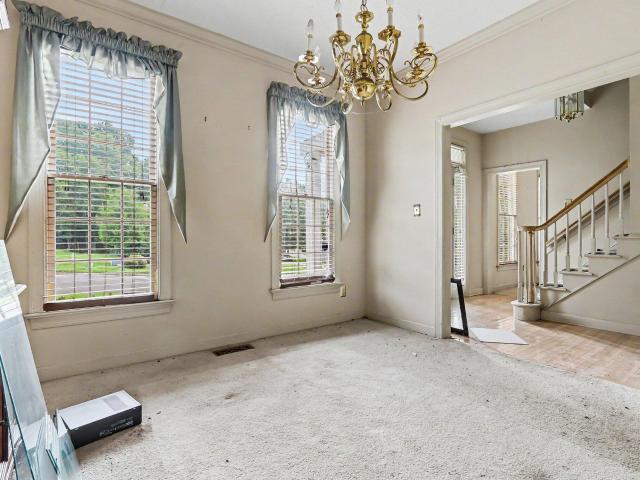 House for sale in Durham, North Carolina