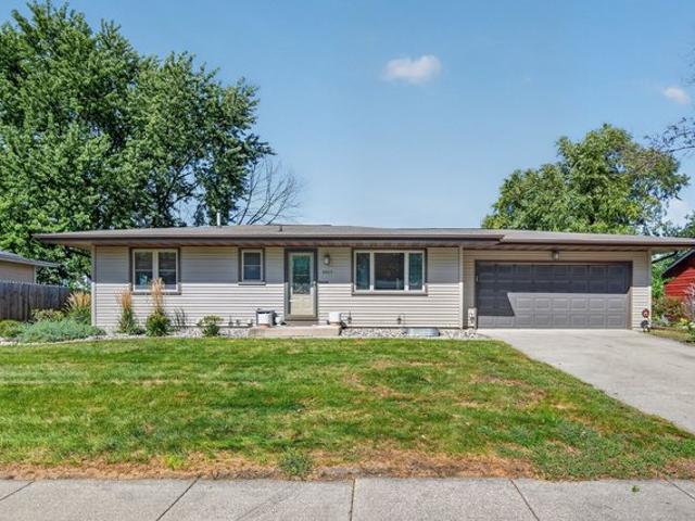 House for sale in Story, Iowa