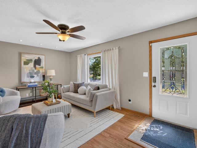 House for sale in Story, Iowa