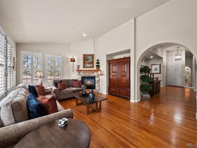 House for sale in Colorado
