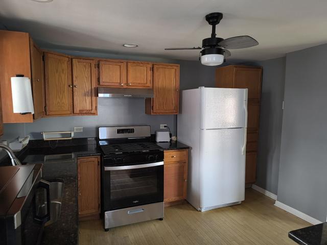 House for sale in Cicero, Illinois